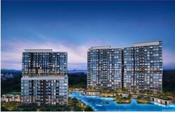 Lentor Gardens (D26), Condominium #568922631